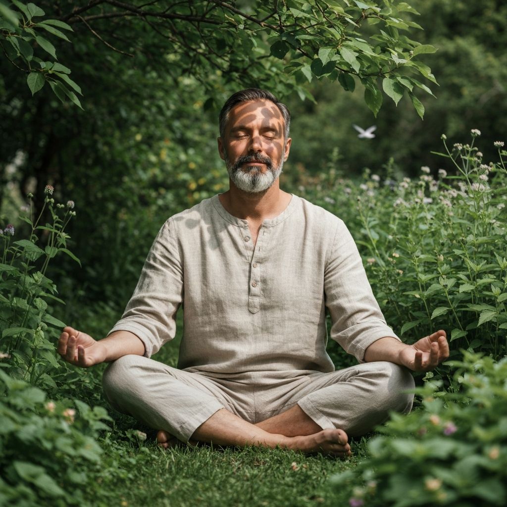 Keseimbangan hormonal alami